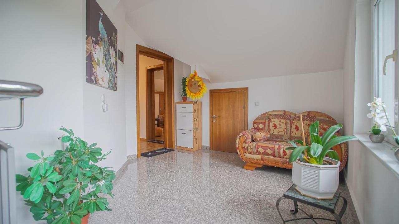 Apartamento Vilux With Indoor Private Parking Braşov Exterior foto